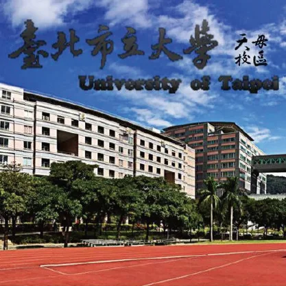 台北市立大學